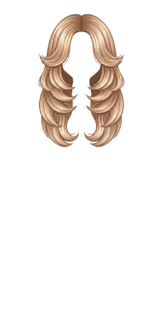 Blonde Enchanted