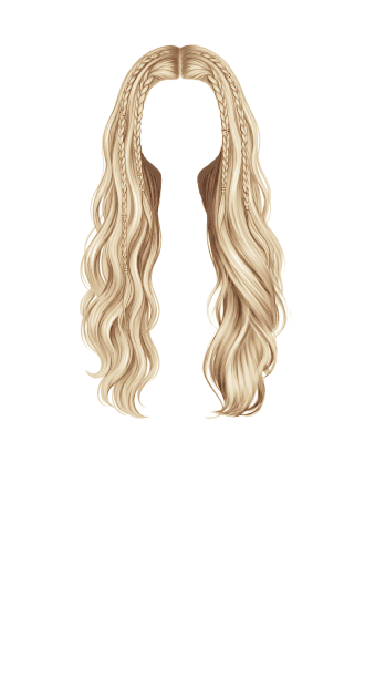 Blonde BTR