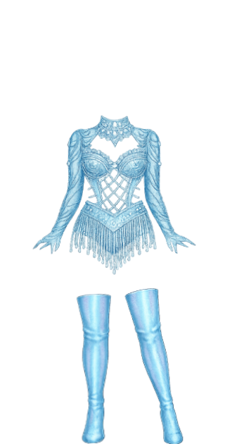 Diamond Blizzard