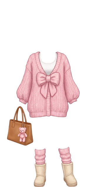 Fabricia We Pink Virginia