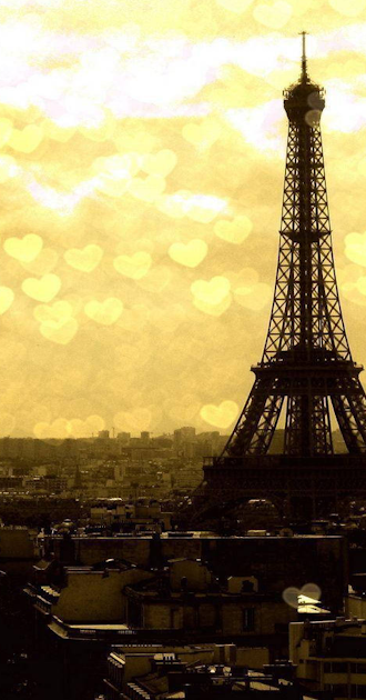 ❤︎ Paris ❤︎