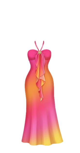 Pink Summery