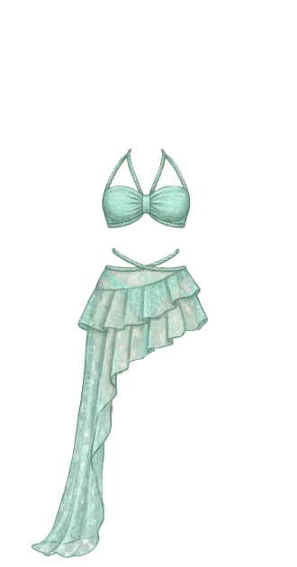 Camilla Summers