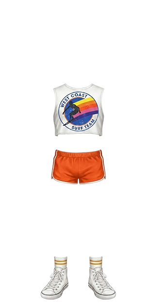 Coast Runner