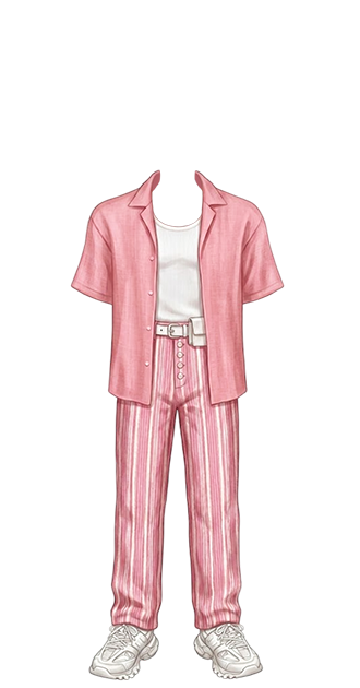 Ken Stripes