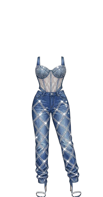 Divine Denim