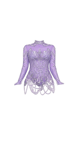 Starlight Lavender
