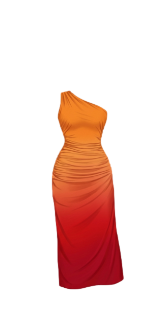 Summer Ombré