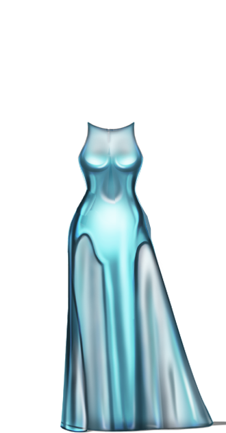 Electra Water Dress By Nena