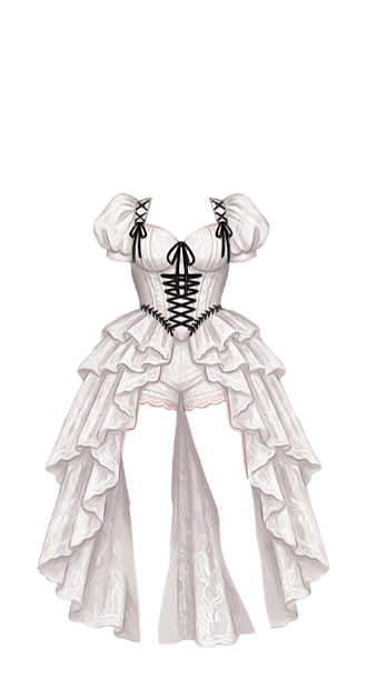 Poppy no Boots