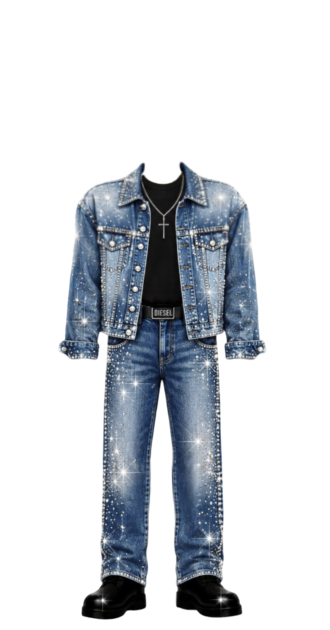 Remi Outfit