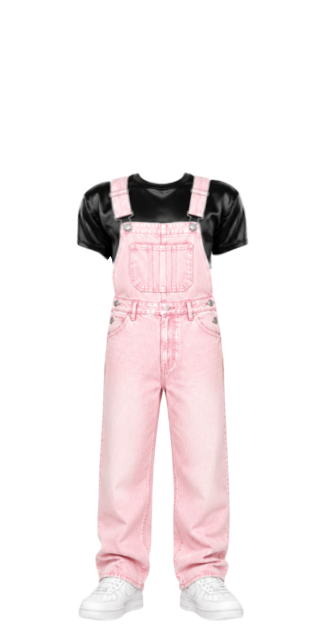 Maxence Outfit