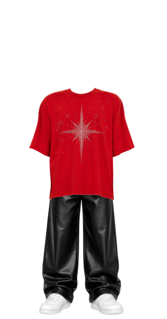 Noé Outfit