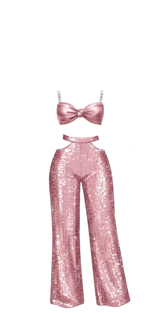 Pinkie Minie