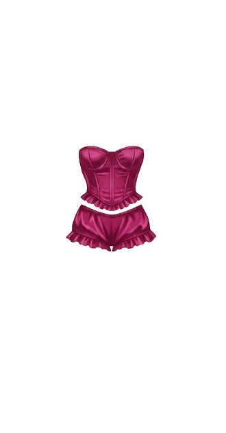 Cherry Bomb Set