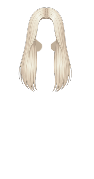 Ludmilla Vanity Hair By Nena