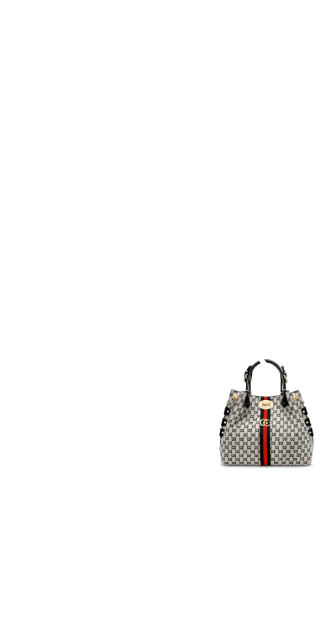 Gucci Monaco Noir
