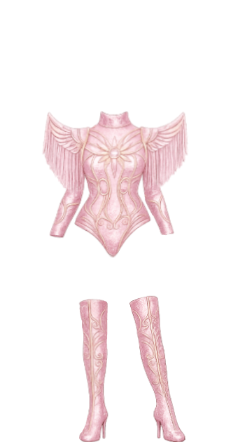 Rose Quartz Dream