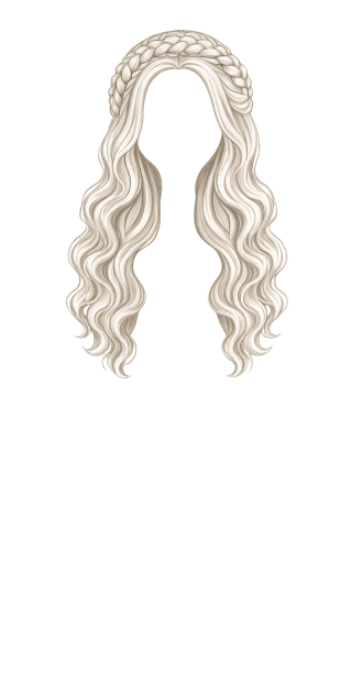 Platinum Tanya