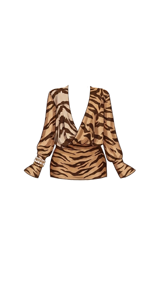 Tiger Luxe