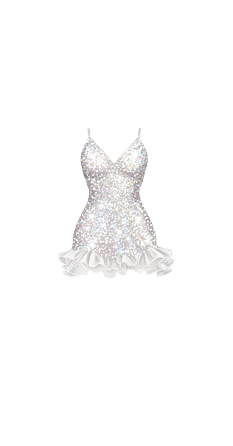Lumina Mini Dress