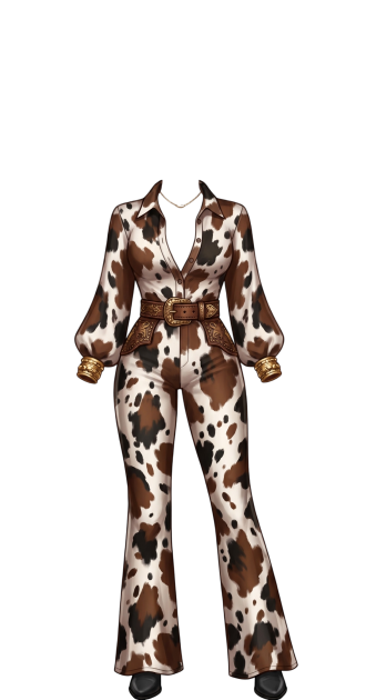 Cassandra Country