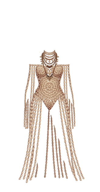Mãe África