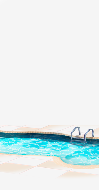 Hot Piscina Pool By Nena