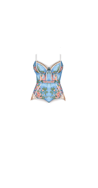 Little Summer By Nena