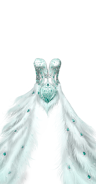 Carnaval Lady By Nena
