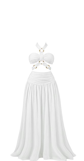 Empress White