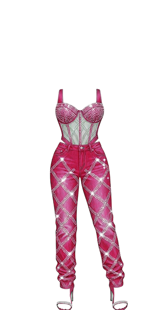 Divine Barbie