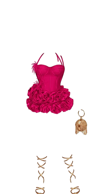 Rosalinda Magenta