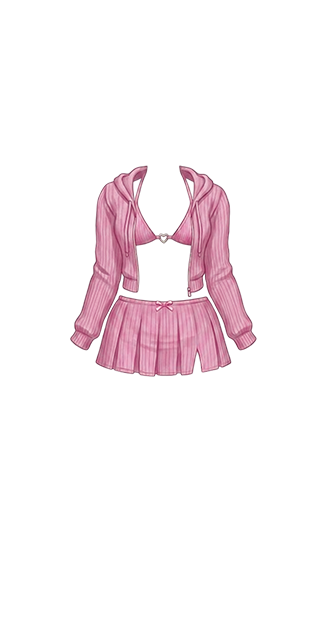 Lounge Barbie
