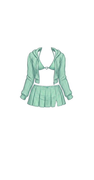 Lounge Aqua