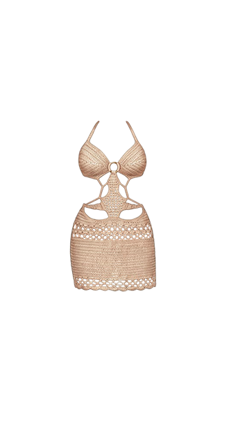 Nude Vibes