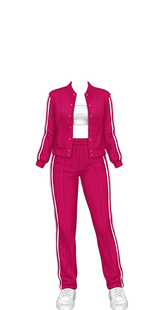 Sprint Barbie
