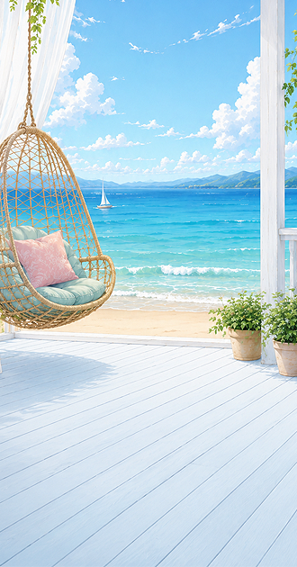Coastal Cottage
