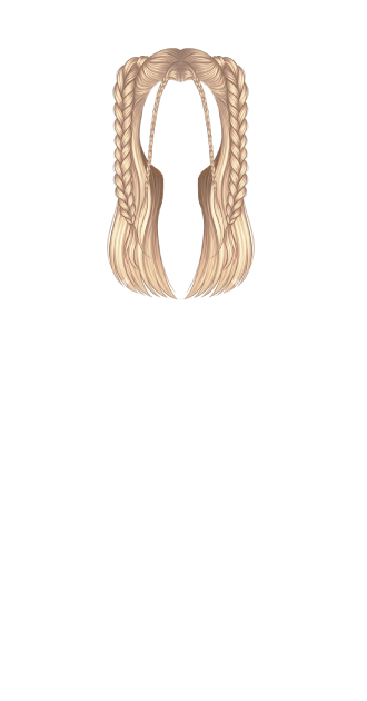 Seven Blonde