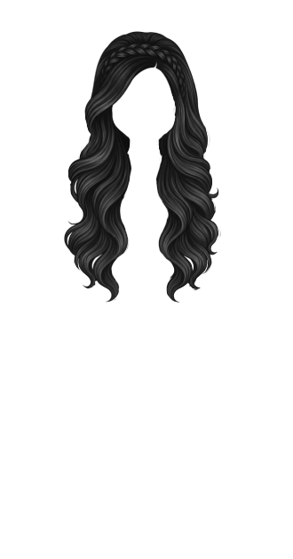 Love Story Black