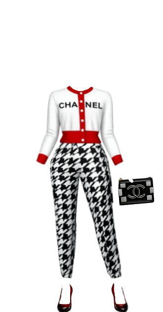 Crimson Coco
