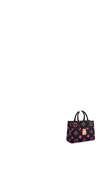 LV Midnight Blossom