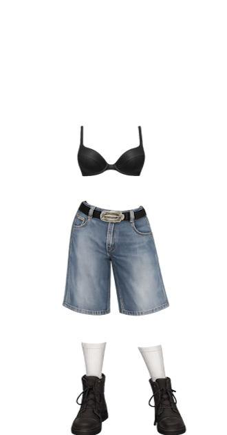 Streetwear Casual