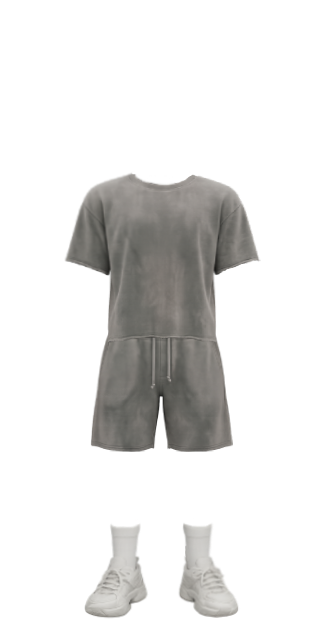 Urban Mist Set