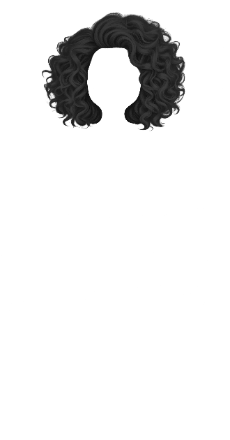 Black Halo Volume