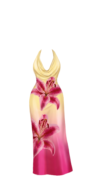 Sunset Bloom
