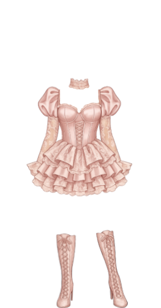 Rosé Reverie