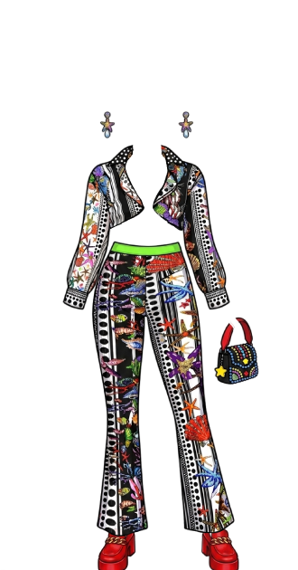 Versace SS 21 AdutB