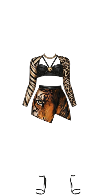 Roberto Cavalli 1