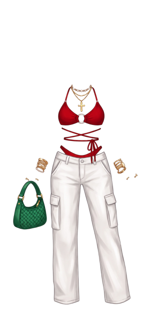 Belynda Montinegro